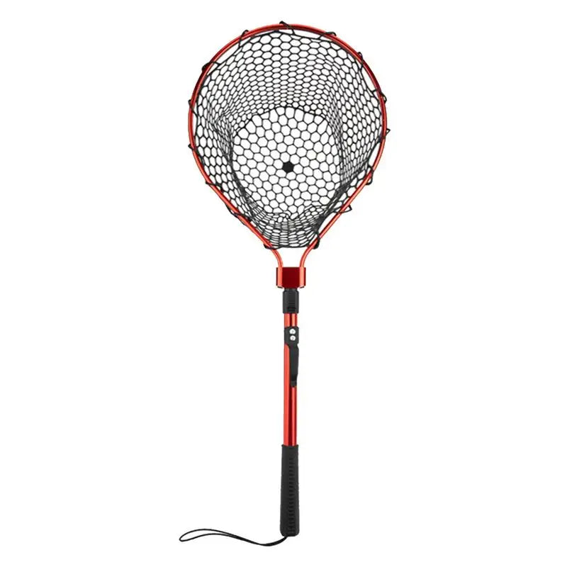 Telescoping Fishing Landing Net