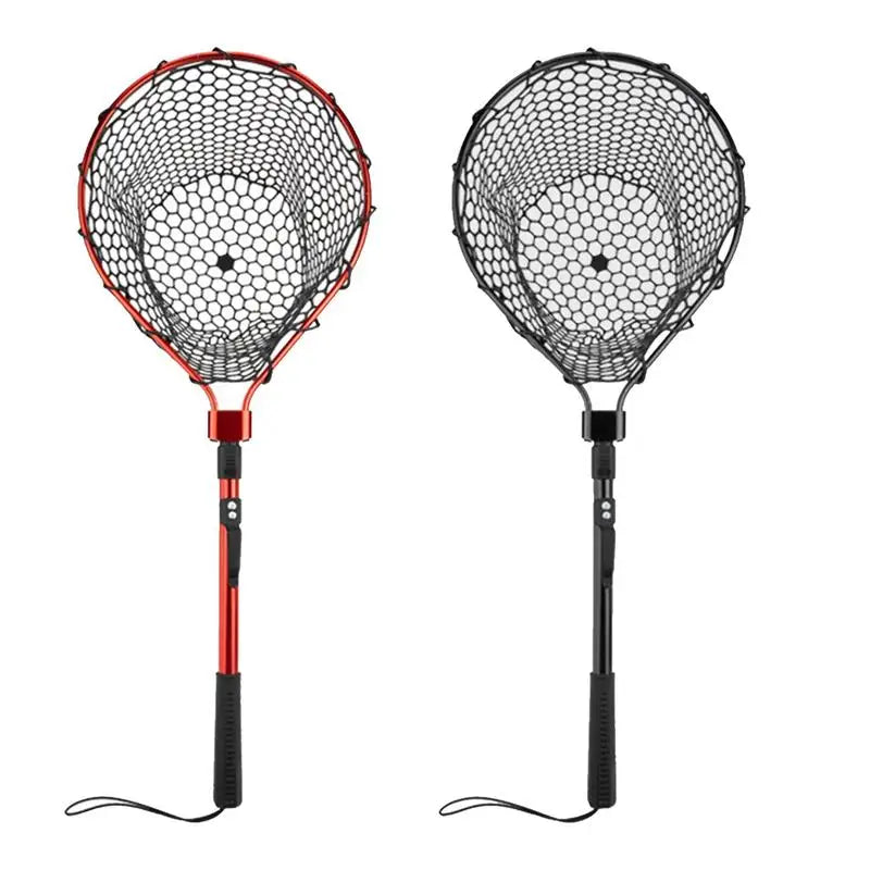 Telescoping Fishing Landing Net