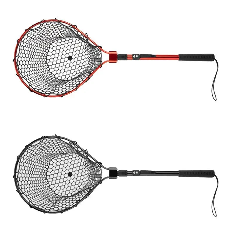 Telescoping Fishing Landing Net
