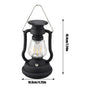 USB Rechargeable Camping Light LED