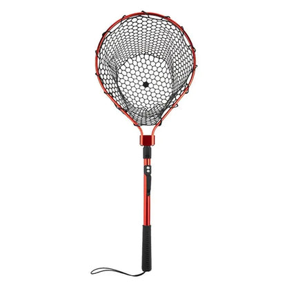 Telescoping Fishing Landing Net