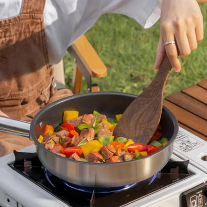 Portable Camp Stove