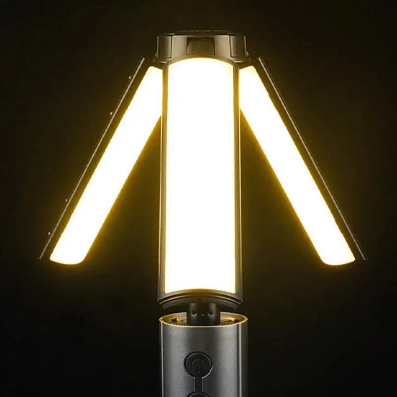 Telescopic Camping Light