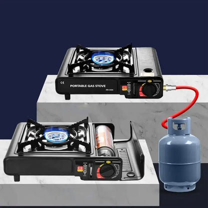 Portable Camp Stove