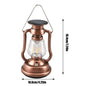 USB Rechargeable Camping Light LED