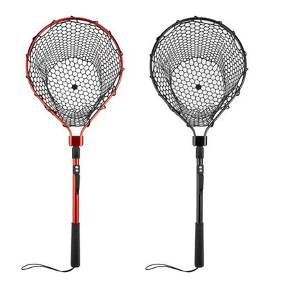 Fishing Net With Handle