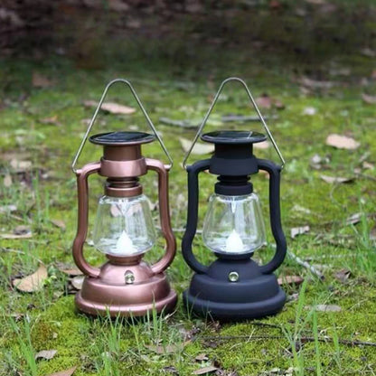 USB Rechargeable Camping Light LED