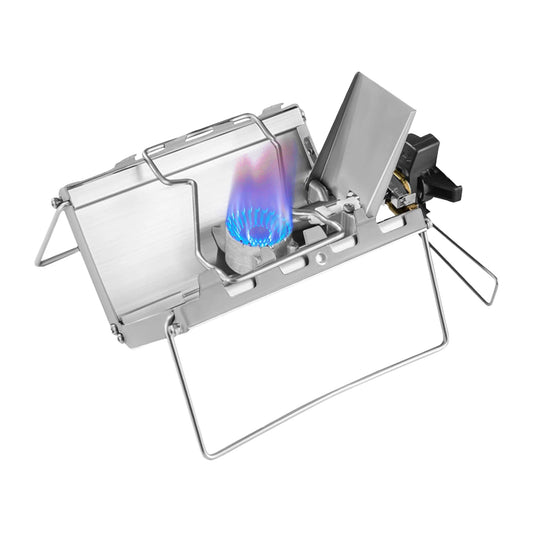 Camping Cooking Stove Small