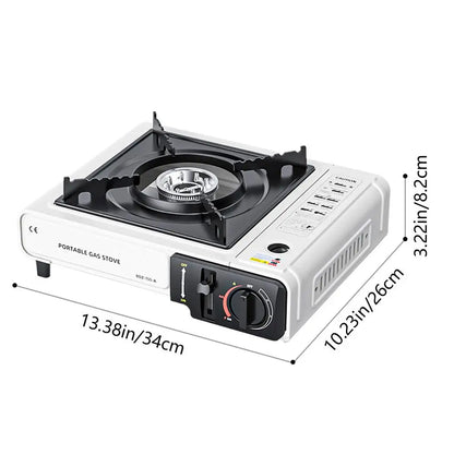 Portable Camp Stove