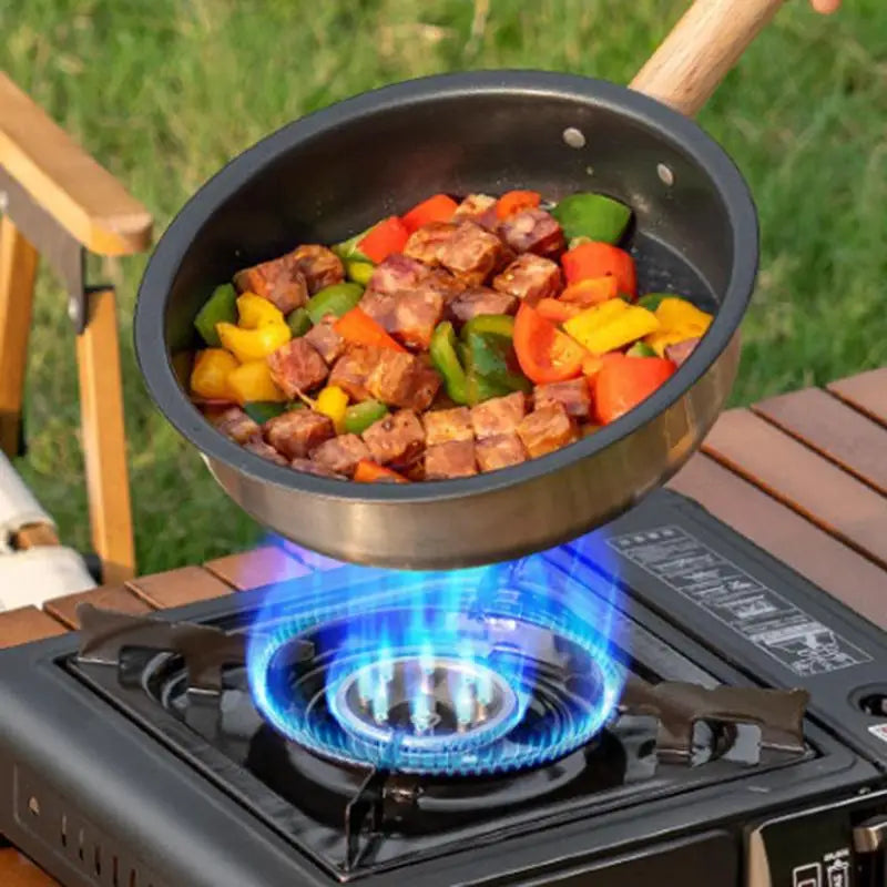 Portable Camp Stove