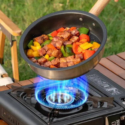 Portable Camp Stove