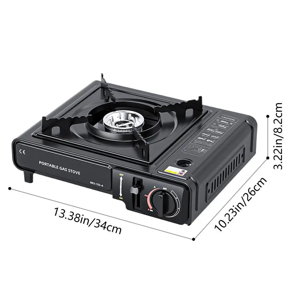 Portable Camp Stove