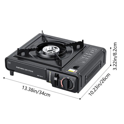 Portable Camp Stove