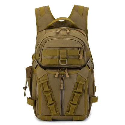 Fishing Lure  Camping Backpack Men Sports Tactical