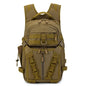 Fishing Lure  Camping Backpack Men Sports Tactical