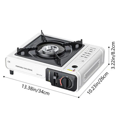 Portable Camp Stove