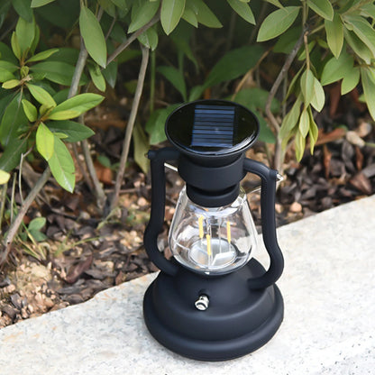 USB Rechargeable Camping Light LED