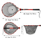 Telescoping Fishing Landing Net