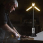 Telescopic Camping Light